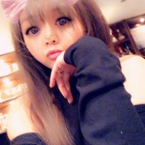 Meet your Posher, Betty